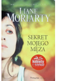 Sekret mojego męża