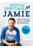 Gotuj sprytnie jak Jamie