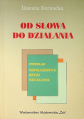 Od słowa do działania