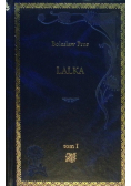 Lalka Tom I