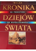 Wielka kronika dziejów świata