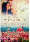 Il professore Włoska miłość