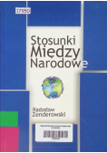Stosunki Międzynarodowe
