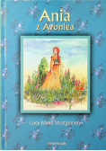 Ania z Avonlea