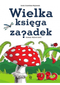 Wielka księga zagadek