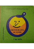 Ortografia na wesoło i na serio