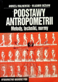 Podstawy antropometrii