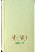 Abelard Rozprawy