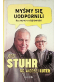 Myśmy się uodpornili. Rozmowy o dojrzałości