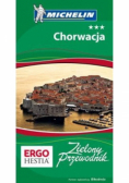 Chorwacja Zielony przewodnik