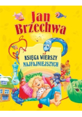 Brzechwa Księga wierszy najfajniejszych