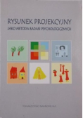 Rysunek projekcyjny jako metoda badań psychologicznych