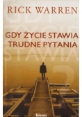 Gdy życie stawia trudne pytania