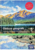 Oblicza geografii 1 Podręcznik dla liceum i technikum Zakres podstawowy