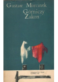 Górniczy zakon