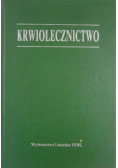 Krwiolecznictwo