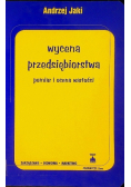 Wycena przedsiębiorstwa