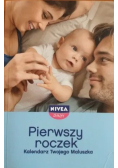 Pierwszy roczek Kalendarz Twojego Maluszka
