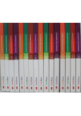 MultiKurs Multimedialny kurs 5 języków obcych Tom 1 do 16