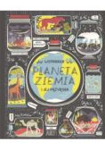 Wspaniała planeta ziemia i jej przyroda