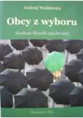 Obcy z wyboru