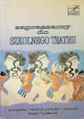 Zapraszamy do szkolnego teatru