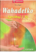 Wahadełko Spróbuj i Ty