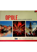 Opole stolica polskie piosenki