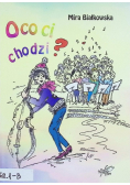 O co ci chodzi