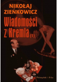 Wiadomości z Kremla