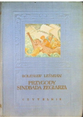 Przygody Sindbada Żeglarza