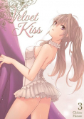 Velvet Kiss Tom 3