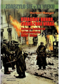 Utracony Honor Zdradzona Wiara