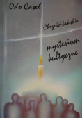 Chrześcijańskie misterium kultyczne