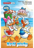 Gigant Poleca Król plaży Tom 254