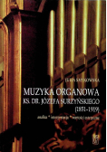 Muzyka organowa