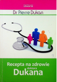 Receptura na zdrowie doktora Dukana