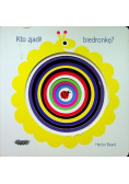 Kto zjadł biedronkę