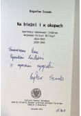 Na bieżni i w okopach