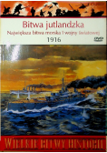 Bitwa jutlandzka