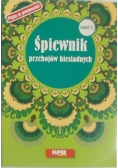 Śpiewnik przebojów biesiadnych Część II