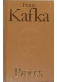 Kafka Proces