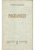 Pogranicze