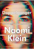 Doppelganger. Podróż do lustrzanego świata