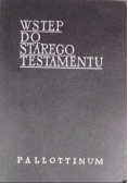 Wstęp do Starego Testamentu