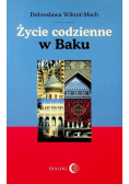 Życie codzienne w Baku