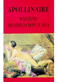 Wyczyny młodego Don Juana