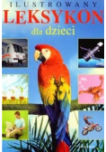 Ilustrowany leksykon dla dzieci