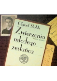 Zwierzenia młodego zesłańca