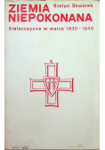 Ziemia niepokonana